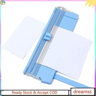 Bộ dụng cụ cắt giấy a4 tiện lợi