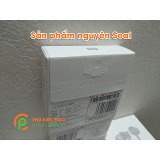 tai nghe xiaomi basic mi in-ear headphones basic 2017 piston 4.0 lite ( Bảo hành chính hãng Xiaomi 01 năm )
