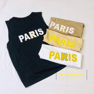Áo tanktop