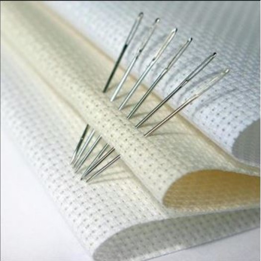 Combo 10 kim thêu thường kim thêu 3D siêu tốc tranh thêu chữ thập | BigBuy360 - bigbuy360.vn