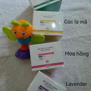 Mặt nạ Collagen Mother Care