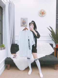 Áo thun Thái unisex