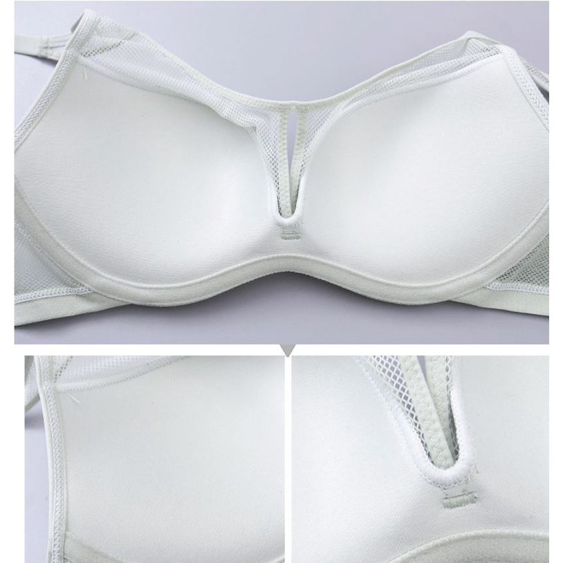 Bộ lót nữ cotton cao cấp (Giá Rẻ Hủy Diệt) Nâng ngực kiểu cách tinh tế gợi cảm Mã KG13 | WebRaoVat - webraovat.net.vn