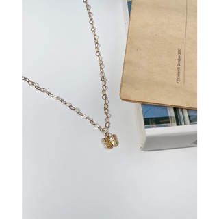 Vòng cổ Butterfly Necklace