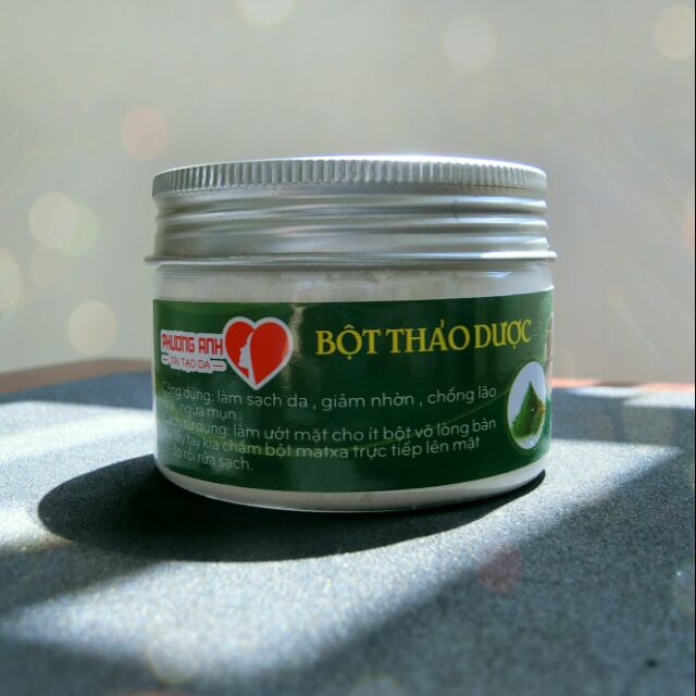 BỘT THẢO DƯỢC PHƯƠNG ANH