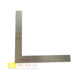 Thước ke góc vuông 90 độ chỉnh góc,chỉnh máy