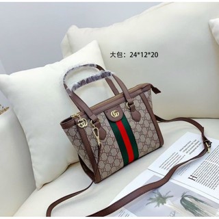 TÚI GC QUAI XÁCH CÔNG SỞ SIZE 28CM