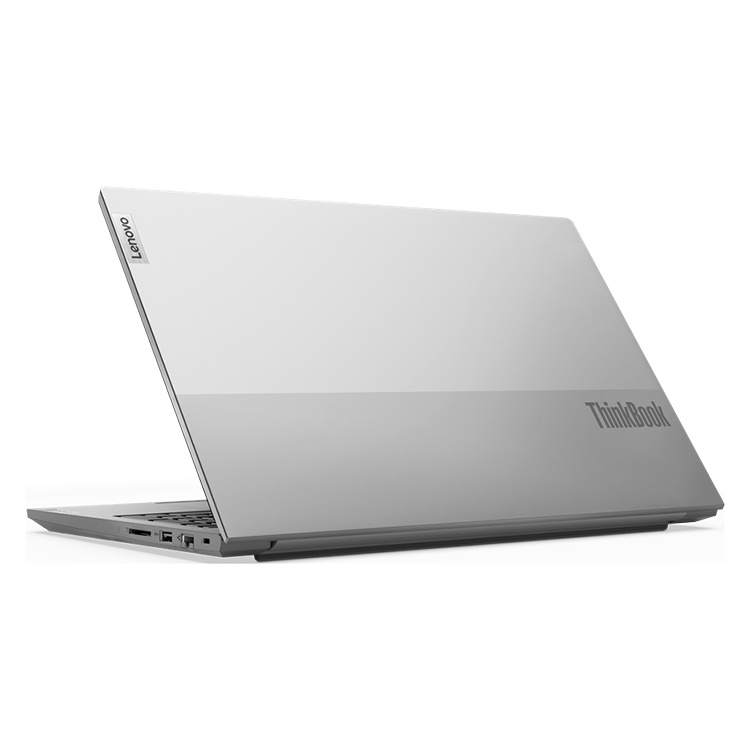 Laptop LENOVO Thinkbook 15 G2 ITL 20VE00USVN I51135G7| 8GB| 512GB| 15.6″FHD| OB| Dos