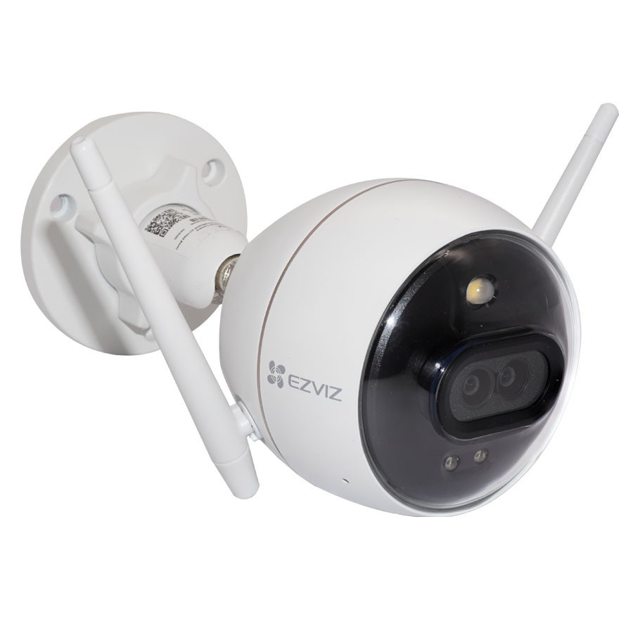 Camera EZVIZ C3X CS-CV310 2.0Mpx, ghi hình màu ban đêm, tích hợp AI