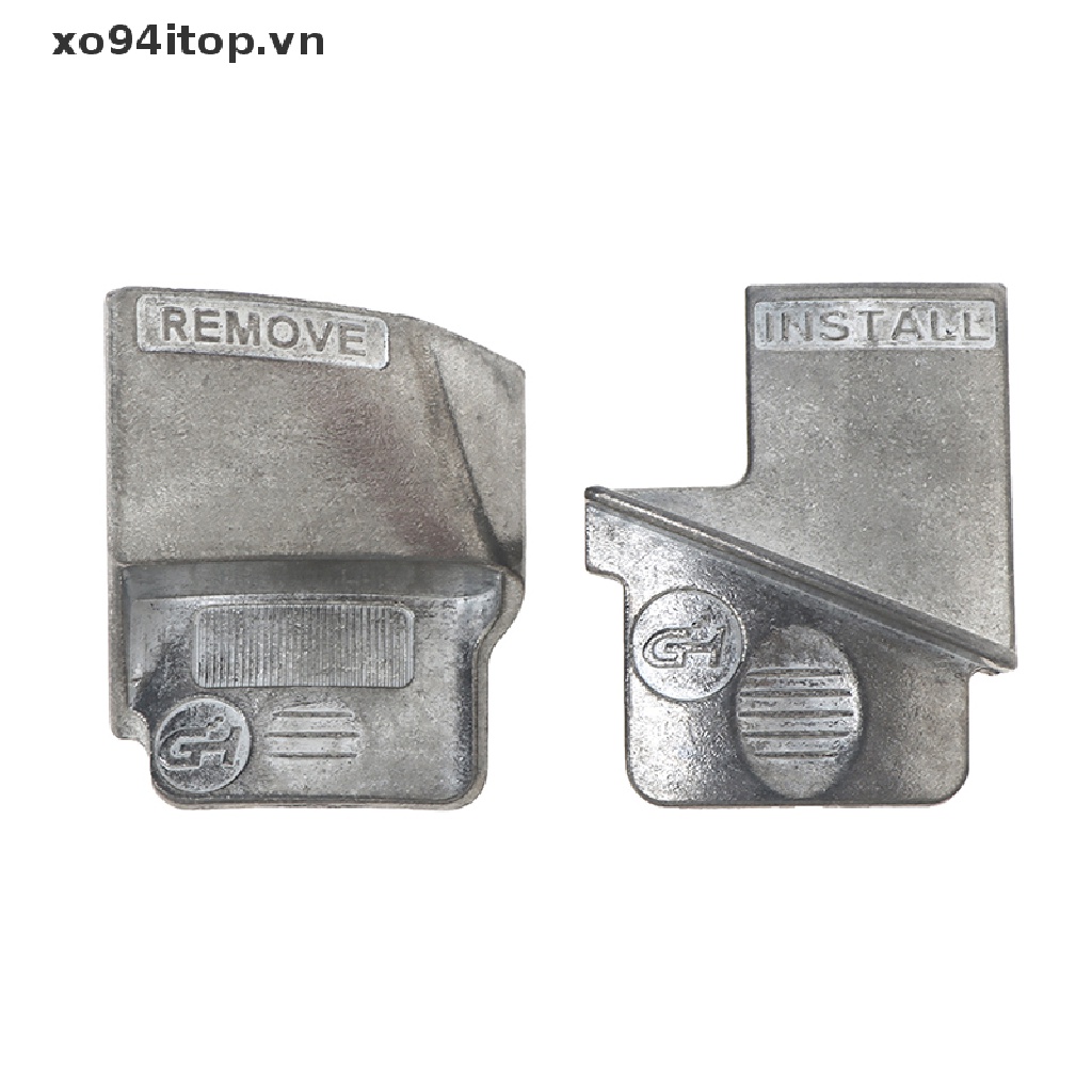 Dây Đai Hỗ Trợ Sửa Chữa Xe Hơi Chuyên Dụng