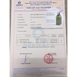 TINH DẦU BƯỞI VIJULLY 150ML (KÈM QUÀ BẤT KÌ)