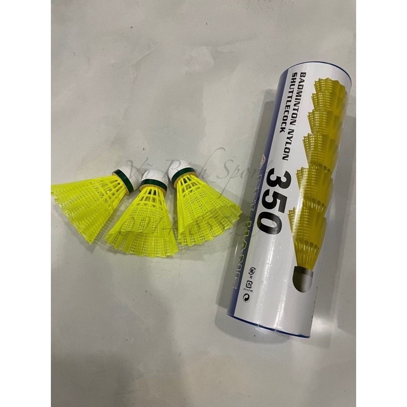 Hộp Cầu Lông Nhựa Siêu Bền-LYLYSPORTS