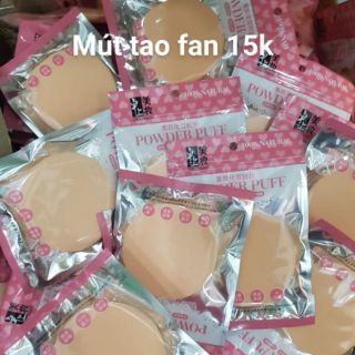Mút tạo fan 15k