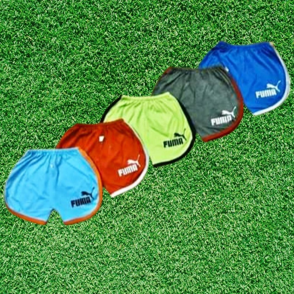 Sét 10 quần dùi chục cho bé trai, bé gái 5-16kg