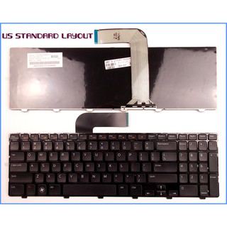 Bàn phím laptop dell inspiron 15r n5110 m5110 m5010 m501z m511r
