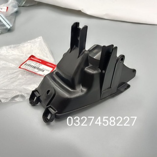 Ốp nhựa đuôi rùa, treo đuôi xe DREAM zin chính hãng