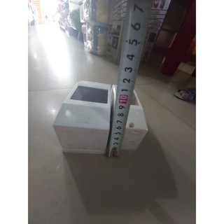 HỘP CB TÉP NỔI DÀNH CHO CB 1,2,3 PHA