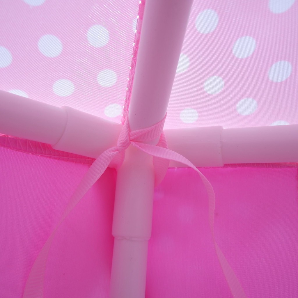 Lều Công Chúa , Hoàng Tử Hình Lục Giác Cho Bé