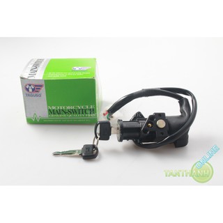 Khóa máy Nova Dash 125 Yaguso Thailand