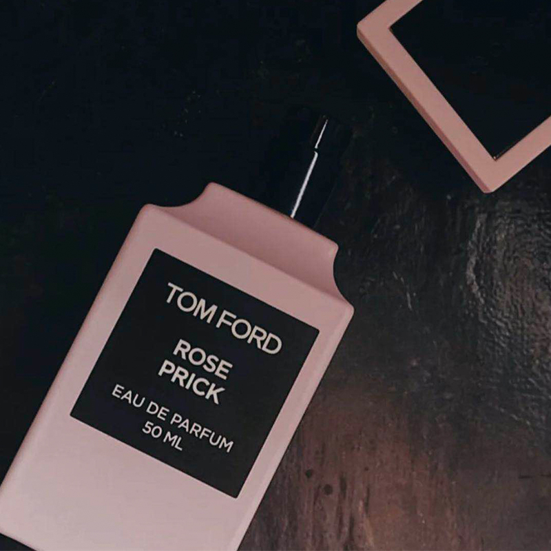 Nước hoa Tom Ford Rose Prick quyến rũ cao cấp 50ml / 100ml