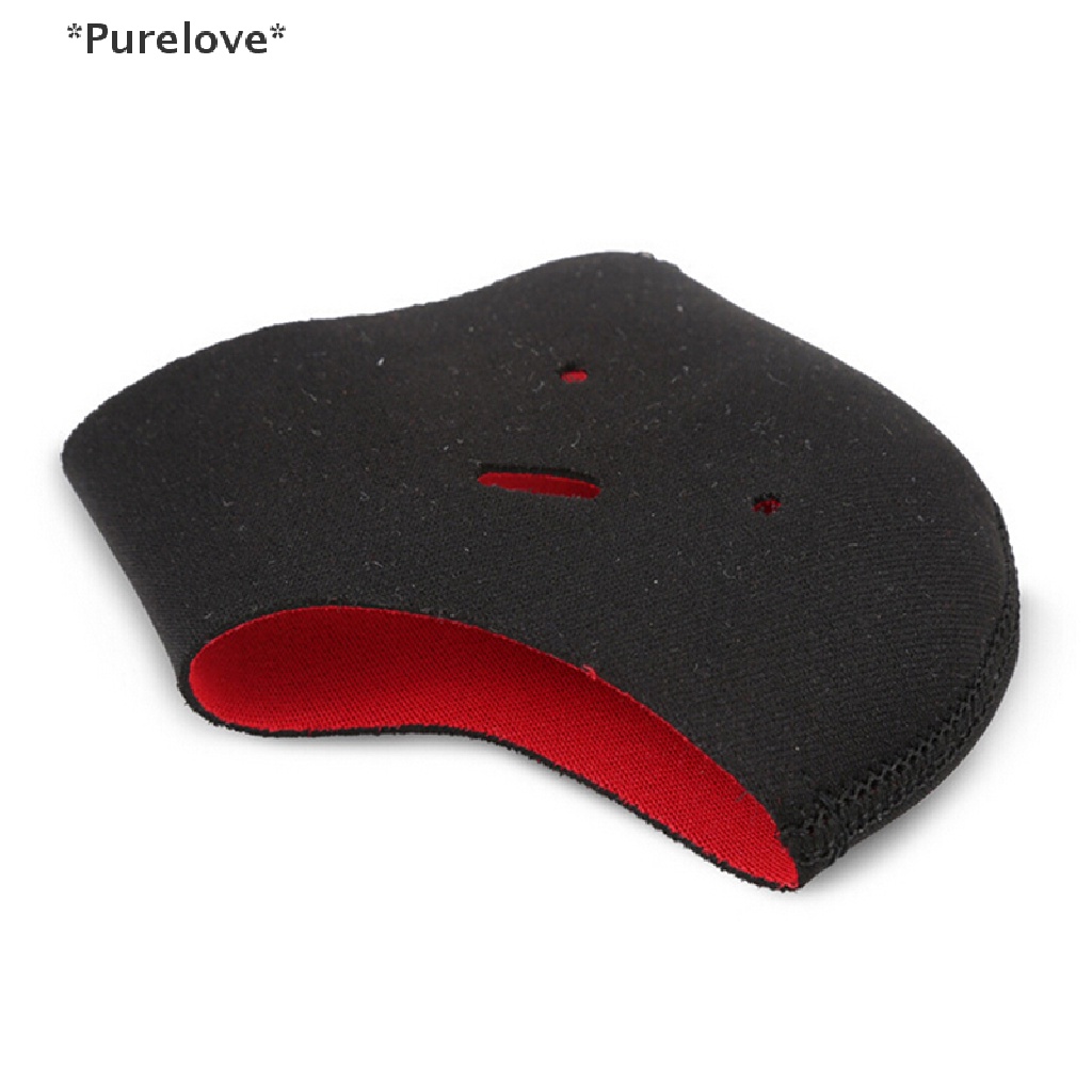 1 Cặp Vớ Vải Mềm Giữ Ẩm Chăm Sóc Gót Chân Nứt Nẻ