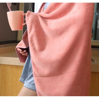 Khăn tắm Hàn Quốc 1m4*70cm