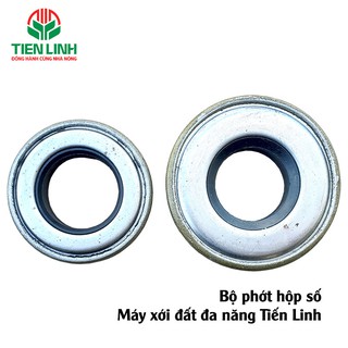 Bộ phớt hộp số máy xới đất đa năng Tiến Linh