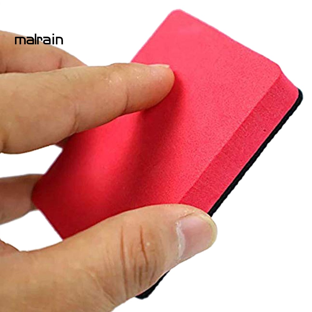 Mút Xốp Ma Thuật Rửa Xe Hơi Tiện Dụng