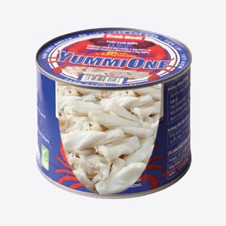 Thịt cua nhãn hiệu YummiOne 454gr