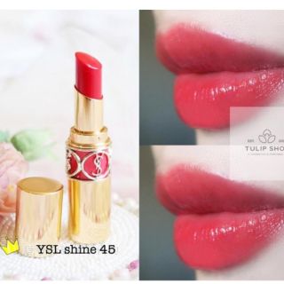 Tách set son mini Ysl