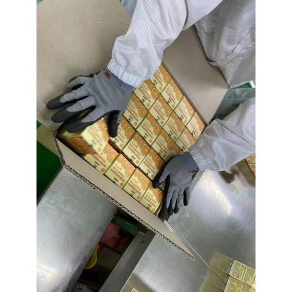 [HÀNG MỚI VỀ] Viên Vitamin C  JEJU Tangerine Multivita C Hàn Quốc Vị Cam [ Hàng Mới Về ]