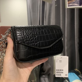 👜 HM Auth- Túi belt bag HM săn SALE
