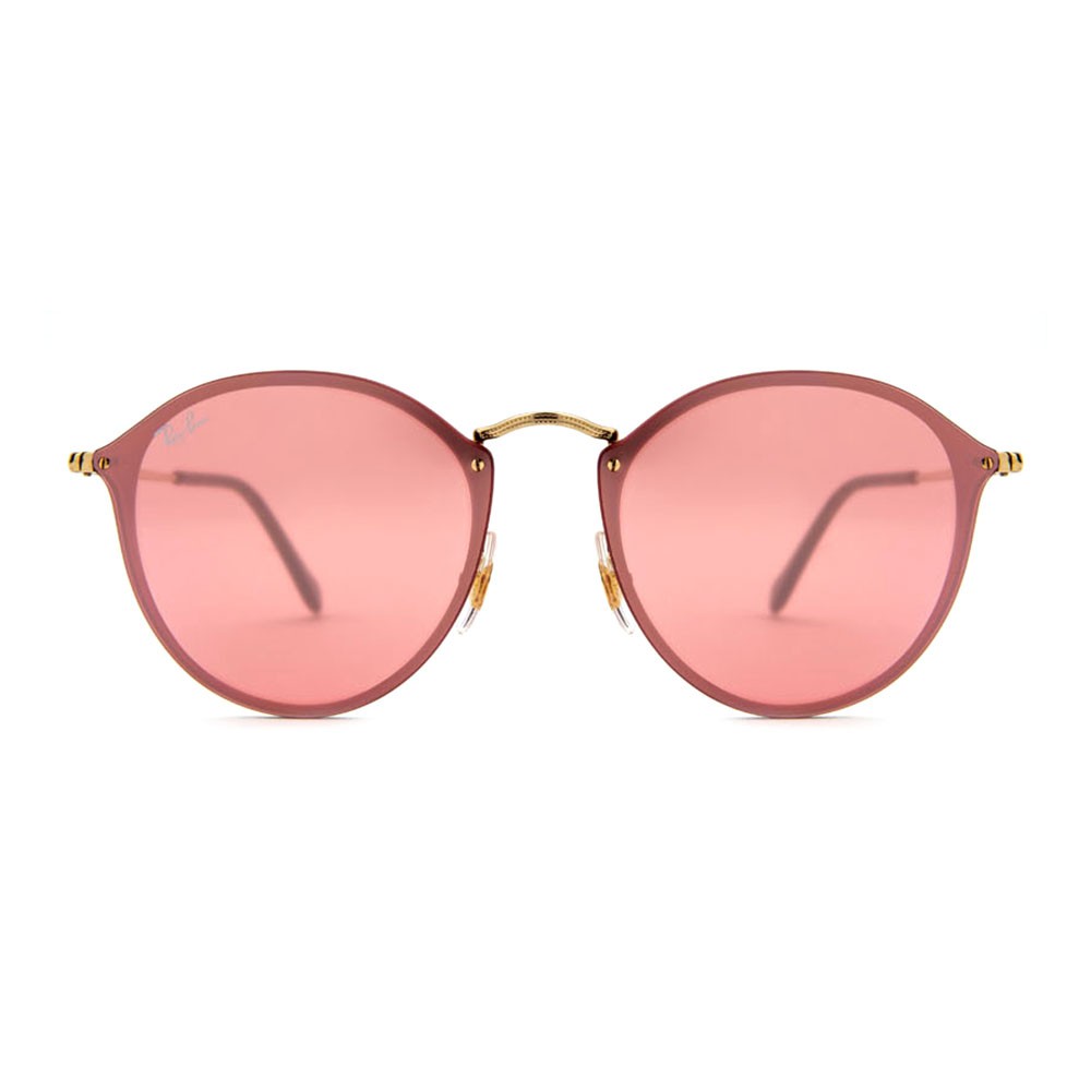 Kính mát thời trang Rayban RB3574N-001-E4 chính hãng, thiết kế dễ đeo bảo vệ mắt
