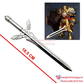 Bút Đao Kiếm N793