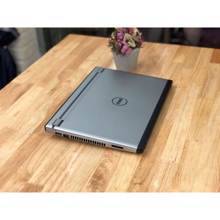 Laptop Dell latitude 3330 core i3 ram 4gb ssd 120gb 13.3"