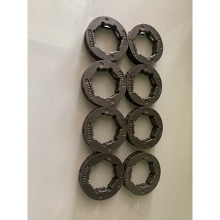  Nhông kéo xích nhông đồng tiền OREGON dùng cho máy cưa stihl 381 382 365.máy husqvarna 365 