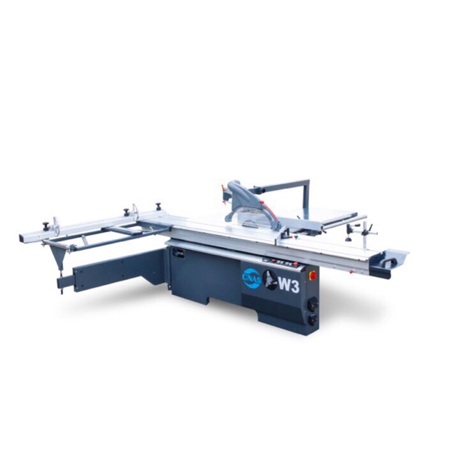 Máy cưa bàn trượt w3