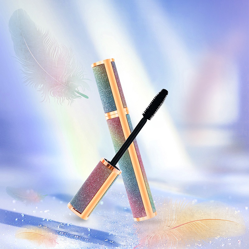 Mascara SHUDA BEAUTY 4D chống thấm nước và mồ hôi không dễ nhòe chuốt mi cong vút và dài hơn
 | BigBuy360 - bigbuy360.vn