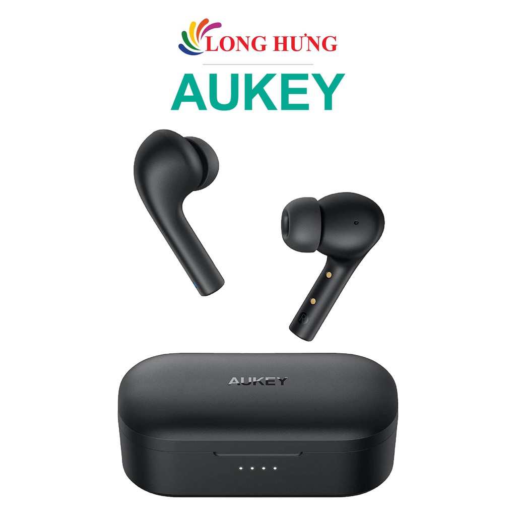 Tai nghe Bluetooth True Wireless Aukey EP-T21S - Hàng chính hãng