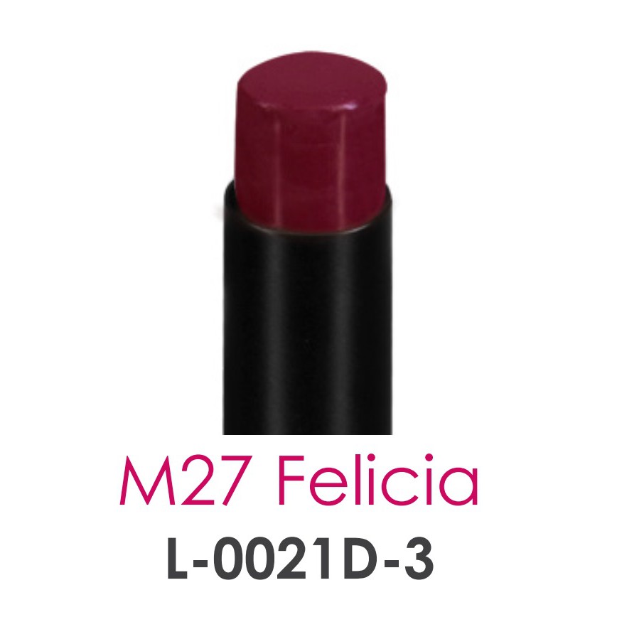 Son môi Citycolor Be Matte Lipstick 2.9g