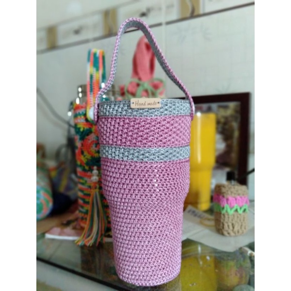 Túi đựng ly giữ nhiệt size 900ml