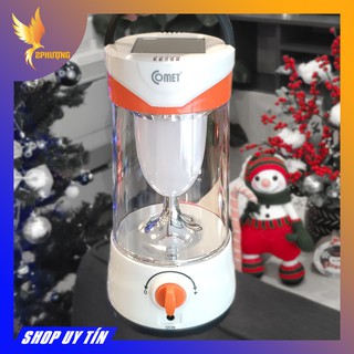 Đèn sạc Led Cao Cấp COMET CRL3103S