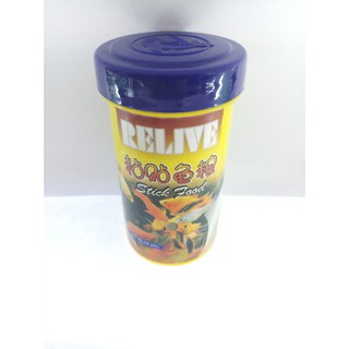 THỨC ĂN DÁN RELIVE (~100 viên)