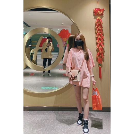 Pass thanh lý túi cnk hồng auth cond 90%