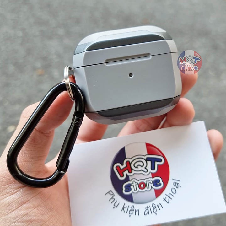 Ốp lưng siêu chống sốc Defender Touch Protection CX21 cho Air. 3 / Pro