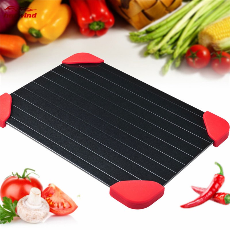 Tấm silicon rã đông cho nhà bếp