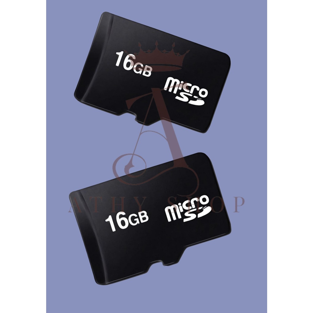 Thẻ nhớ micro SD 16GB, memory card siêu bền tốc độ cao 16 gb 16 gigabyte, thẻ nhớ lưu trữ cho điện thoại, camera, tablet