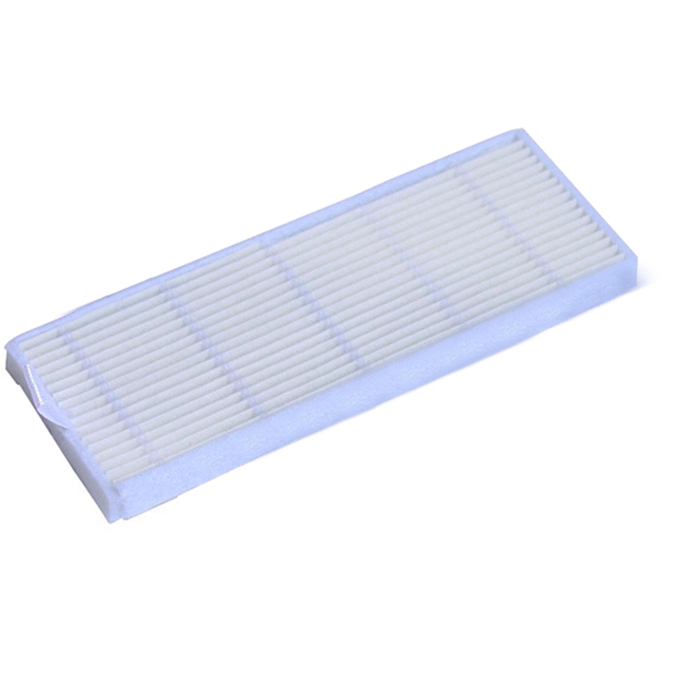 Bộ lọc Hepa 135x50mm cho Ecovas Dn621 Dn620 cho Ilife A6 A4S