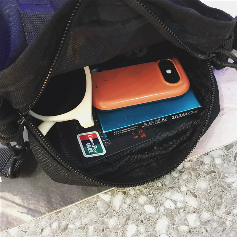 Túi Đeo Chéo Thời Trang Hàn Cho Nam | BigBuy360 - bigbuy360.vn