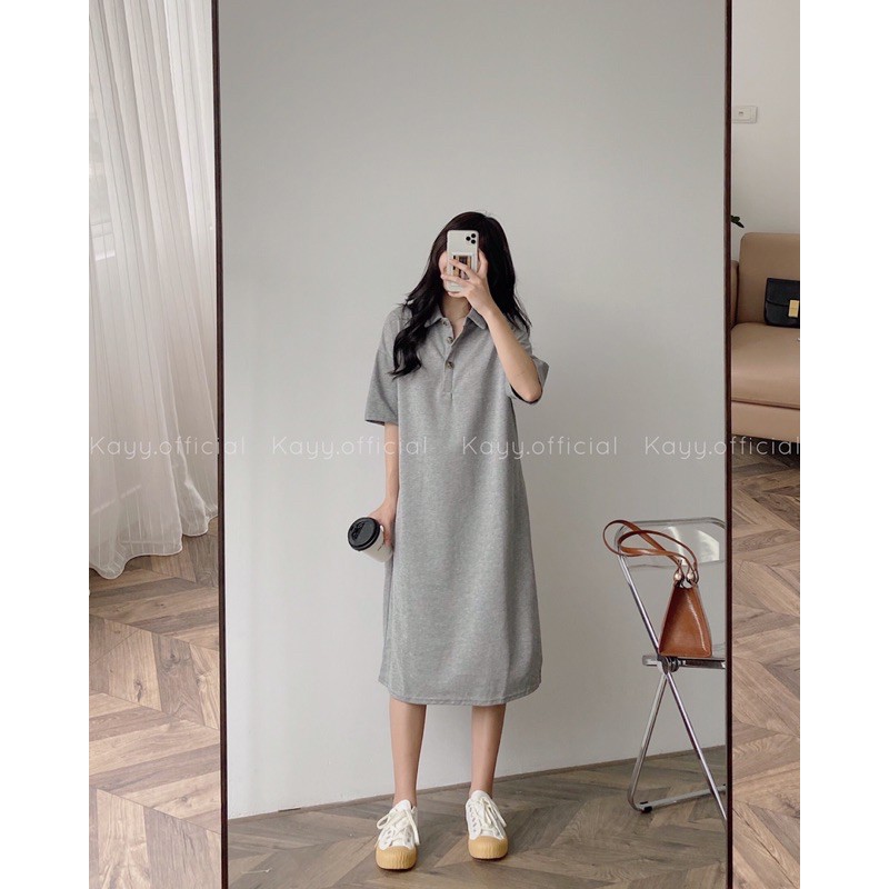 váy phông dài _Vpt | BigBuy360 - bigbuy360.vn